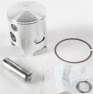 Kit de pistones estándar Kawasaki KX250 1992-2001 2 tiempos Wiseco 737M06640 66,40 mm - Imagen 1 de 1