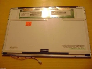 HP TX1215NR 12.1 LCD GLOSSY SCREEN- BROKEN - Picture 1 of 5
