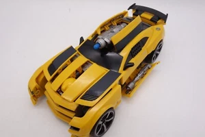 HASBRO 2010 Transformers • Stealth Force • Bumblebee - Imagen 1 de 5