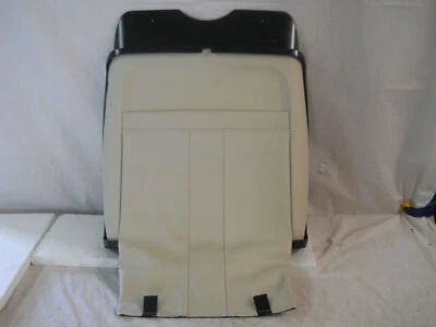 LAND ROVER RANGE ROVER LH DRIVERS SIDE FRONT LOWER SEAT BACK PANEL 2003-2006 Foto 1 de 4