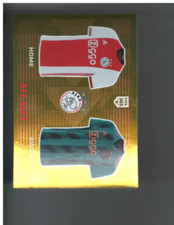 B0360- 2020 Panini FIFA 365 Stickers 448 #s 267-448 -You Pick- 10+ FREE US SHIP