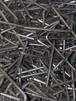 Hex Key 7/64 Short Arm 2-1/8 long - Image 1 of 2