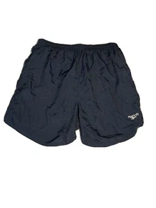 vintage reebok shorts swimsuit 2XL - Picture 1 of 6