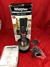 Waring W048 Professional Quality Wine Opener