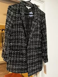 Womens Blazer Jacket - Picture 1 of 3