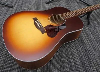 SEAGULL ENTOURAGE AUTUMN BURST Acoustic Guitar-04 - Image 1 of 4