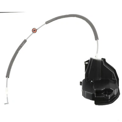 NEW OEM Kia 2015-2021 Sedona Rear Left Door Latch Lock Actuator 81410-A9000 - Image 1 of 4