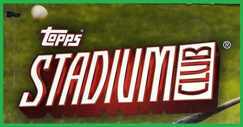 2019 Topps Stadium Club - Retired Veterans, Hall of Famers - You Pick Your Cards - Image 1 of 1