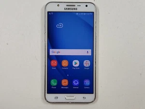 Samsung Galaxy J7 (SM-J700T) 16GB (T-Mobile) Poor Condition - Check IMEI - Q1755 - Picture 1 of 8