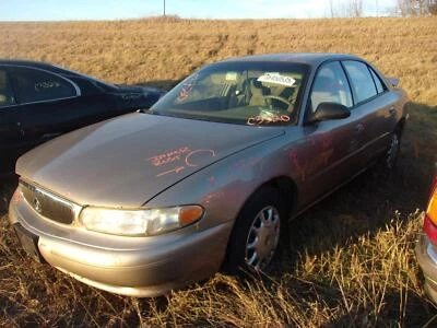 Б/у модуль управления кузовом подходит: 2003 Buick Century управления кузовом BCM LH приборной панели класса - Изображение 1 из 4