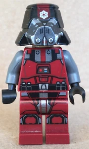 LEGO ® Star Wars Antigua República Minifigura Sith Trooper Set 75001 - sw436 sw0436 - Imagen 1 de 5