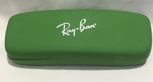 Ray-Ban Junior Eyeglass/Sunglass Hard Case - Picture 1 of 7