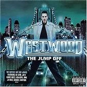Various Westwood the Jump Off (CD) Album - Image 1 of 1