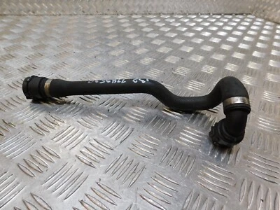 7789590 Bmw Serie 1 3 E87 E90 E91 Manguera Expansión Tanque Retorno Refrigerante Tubo M47 Foto 1 de 4