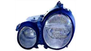 SCHEINWERFER Elektrisch rechts mit Motor 2108203461 - Bild 1 von 1