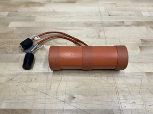 MKS Instruments MKS-HPS Serie 4515-0123 gerader Abschnitt 2,0" Durchmesser Schlauch - Bild 1 von 11