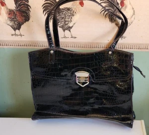 Liz Claiborne Shoulder Purse - Picture 1 of 5