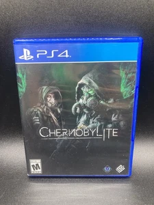 Chernobylite (PlayStation 4, PS4) getestet funktioniert - Bild 1 von 3