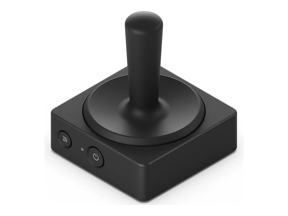 Microsoft Surface Adaptive Joystick Button Joystick 8 tasti Bluetooth J89-00002 - Immagine 1 di 1