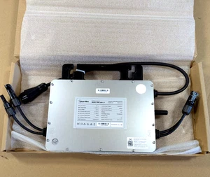 Hoymiles Modulwechselrichter HMS-600-2T 600VA Micro-Inverter Wechselrichter - Bild 1 von 2