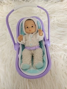 AMERICAN GIRL DOLL CORINNE TAN BABY BOY BROTHER BLIX RETIRED RARE - Picture 1 of 19