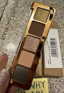 Natasha Denona Mini Star 5-Shade Eyeshadow Palette Holiday SEALED BOX LIMITED - Picture 1 of 21