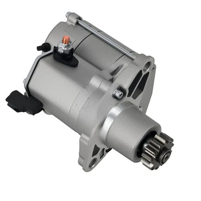Starter Motor for Toyota Highlander 2.4L-3.0L 2001-2003 2810074260 1.4kW CCW - Image 1 of 4