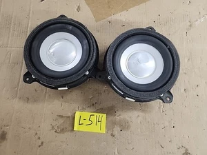 2007-2017 Lexus LS460 mark Levinson Rear Door Speaker 861600WG20 Oem - Bild 1 von 7