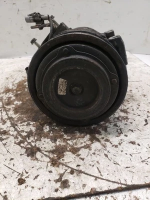 AC Compressor Fits 06-10 SCION TC 1411135 - Image 1 of 4