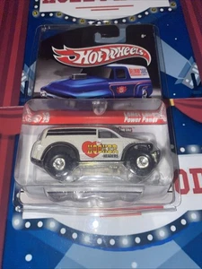 panel de potencia hot wheels 5/25 - Imagen 1 de 9