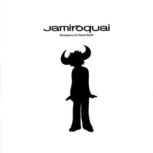 Jamiroquai - Emergency On Planet Earth (Vinyl 2LP - 1993 - EU - Reissue) - Bild 1 von 2