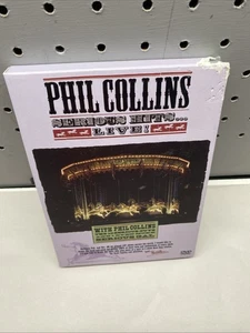 Phi Collins Serious Hits Live (DVD) - Bild 1 von 9
