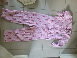 Flannelette Disney Piglet Pjs - Bild 1 von 2