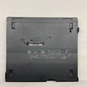Lenovo ThinkPad X6 UltraBase Docking Station Thinkpad X60X61 NO KEY + AC ADAPTER - Picture 1 of 7