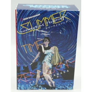 Juego de caja manga renderizado verano volumen 1-3 serie completa inglesa Udon Yasuki  - Imagen 1 de 10