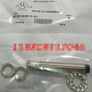 1PC NEW 872C-A4N12-R3 Inductive Proximity Sensor 20-250VDC 200mA - Picture 1 of 1