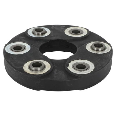 Acoplador de eje de transmisión junta flexible y pernos para Mercedes-Benz 450SEL W116 1975-1980 Foto 1 de 4