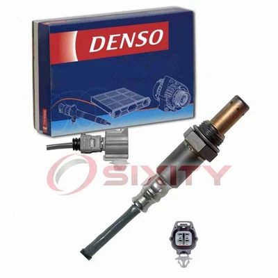 Sensor de oxígeno trasero Denso aguas abajo para Lexus RX350 2015 3,5 L V6 escape wk Foto 1 de 4