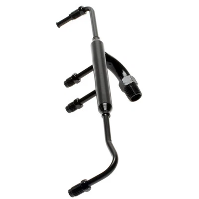 Tubo de inyección de aire secundario derecho SMP para Chevrolet K10 Suburban 1980 Foto 1 de 4