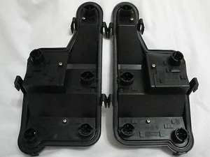 Lámpara de luz trasera placas de circuito de freno un par para Grand Am 1999-2005 - Imagen 1 de 6
