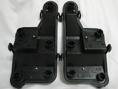 Lámpara de luz trasera placas de circuito de freno un par para Grand Am 1999-2005 Foto 1 de 4