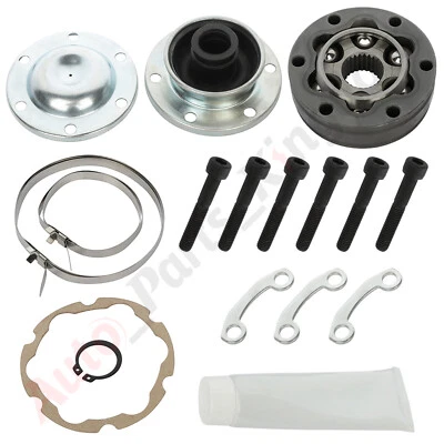 Kit de juntas de eje de transmisión CV de hélice para Jeep Commander 2006-2010 3,7 L 4,7 L 5,7 L delantero Foto 1 de 4