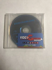 Contraband - Blu-ray *Disc Only* - Picture 1 of 3