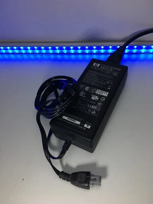 Genuine HP 0957-2176 240V AC to 32V and 16V DC Power Adapter #261 - Image 1 of 2