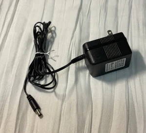 AC/DC Adaptor - Class 2 Power Unit - Model # LK-DC 090015 - 120V AC 60Hz - Picture 1 of 4