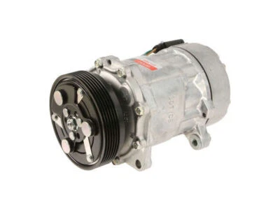 Para 2007-2009 Volkswagen Jetta City A/C Compressor Denso 28825SQSW 2008 - Imagem 1 de 2