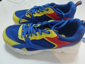 ZAPATILLAS LIDL MUJER DEPORTIVAS  NUEVAS SIN USAR EDICION LIMITADA NÚMERO 38 - Imagen 1 de 5