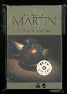 Der große Winter George R.R. Martin Mondadori - Bild 1 von 1