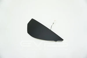 Tesla Model S (2012-2017) OEM RH Dash Panel Cover Side Trim 1002325-00-E - Picture 1 of 5