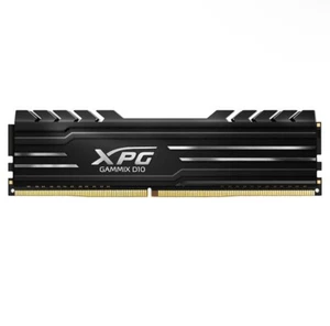 ADATA XPG GAMMIX D10 16GB Kit (2X 8GB) DDR4 3200MHz (PC4-25600) CL16 XMP 2.0 DIM - Picture 1 of 5